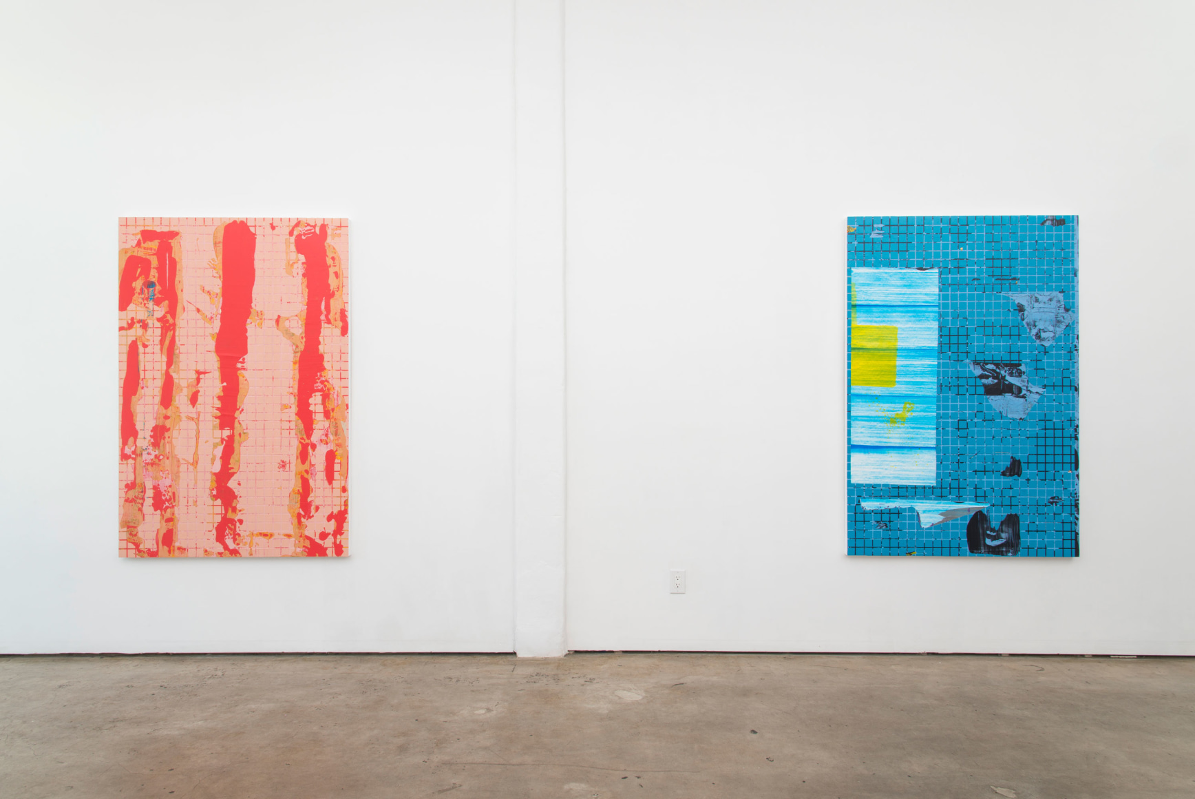 Britton Tolliver, Moonsick