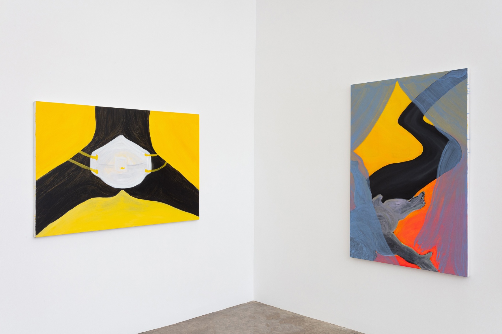 Shagha Ariannia, It&#039;s a Date