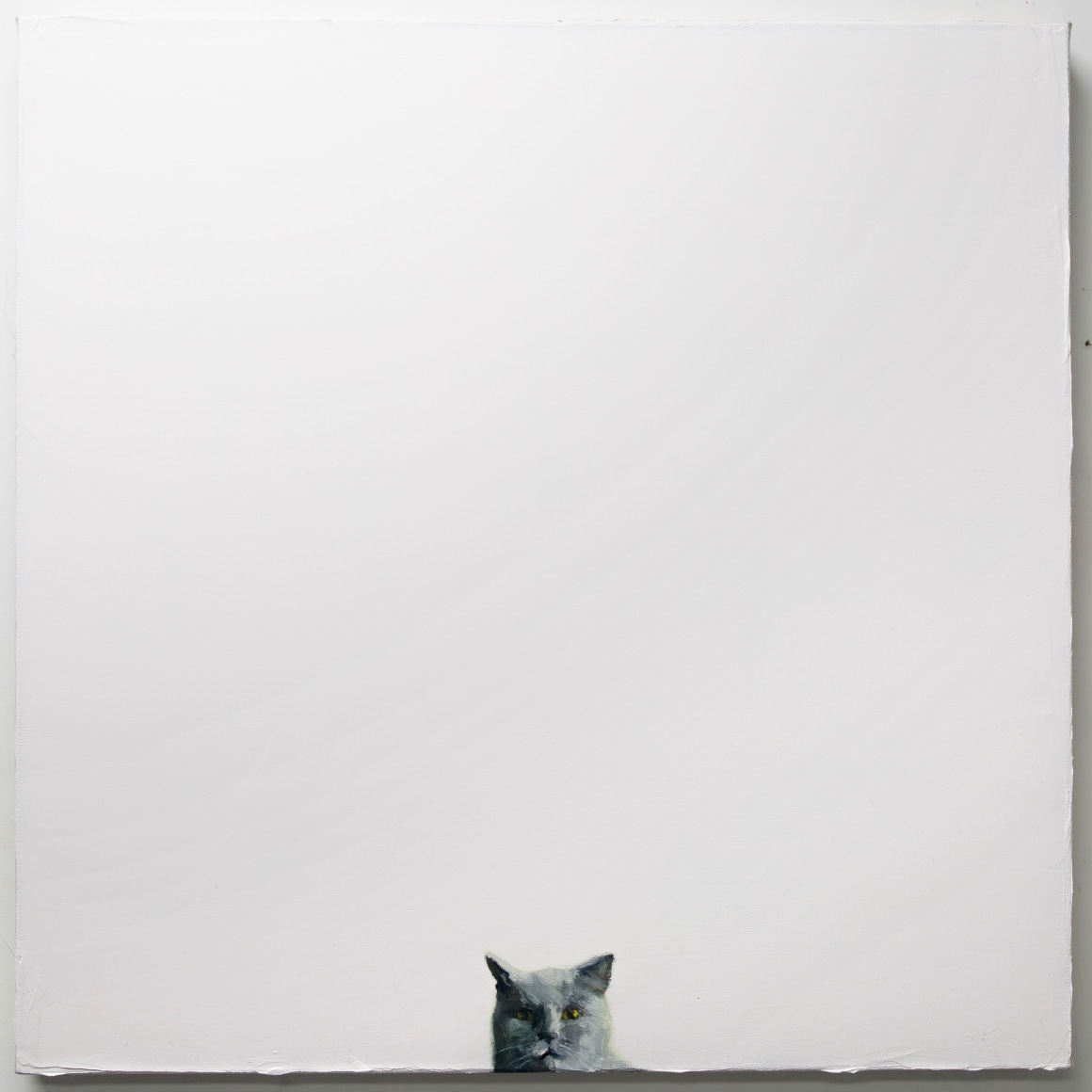 James J.A. Mercer, Wesley