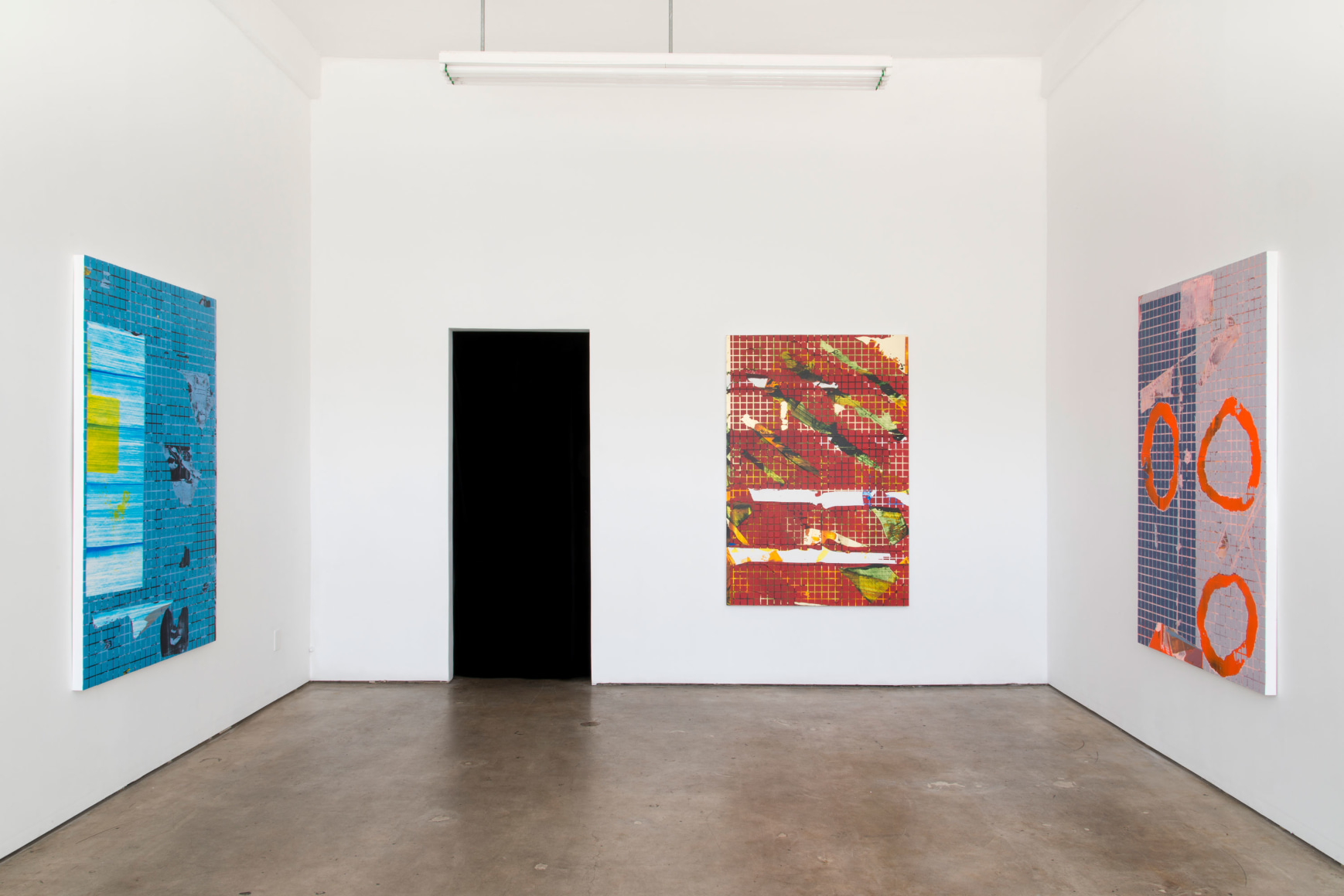 Britton Tolliver, Moonsick