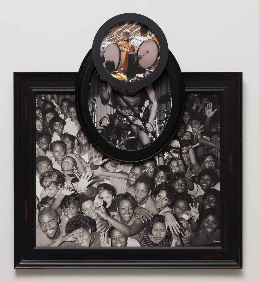 Todd Gray, Turn Tables Turn