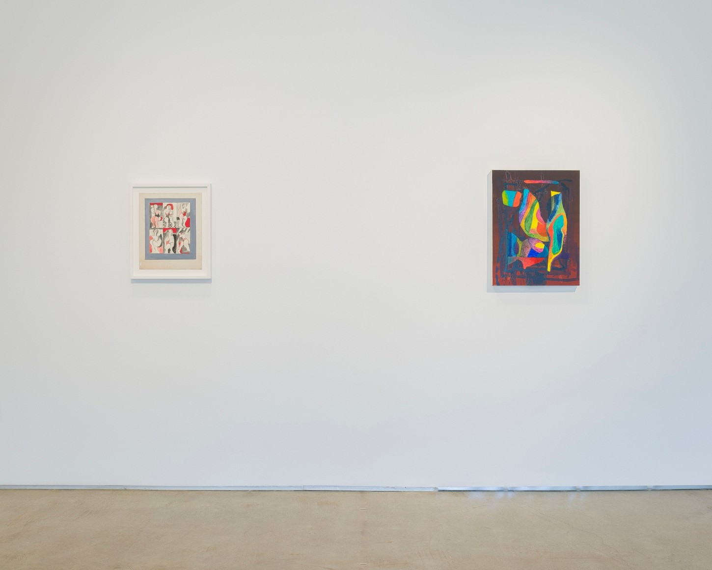 Closer to Illusion, 2024