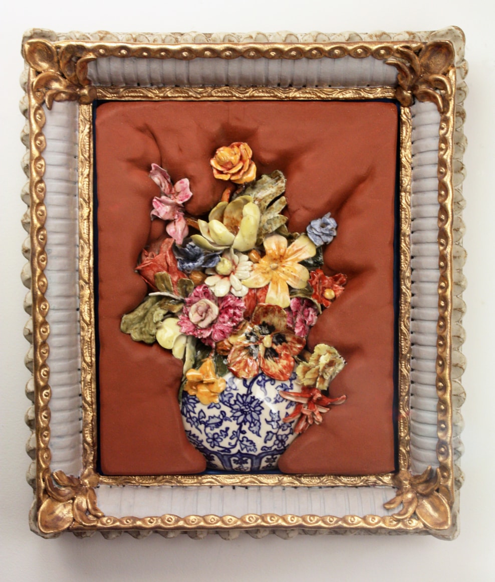 DIRK STASCHKE, Brick, 2020