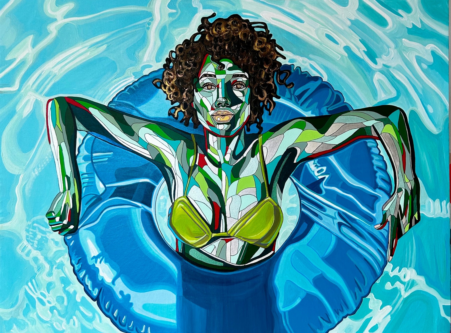 REWA, nwunye onye | Freedom, 2024