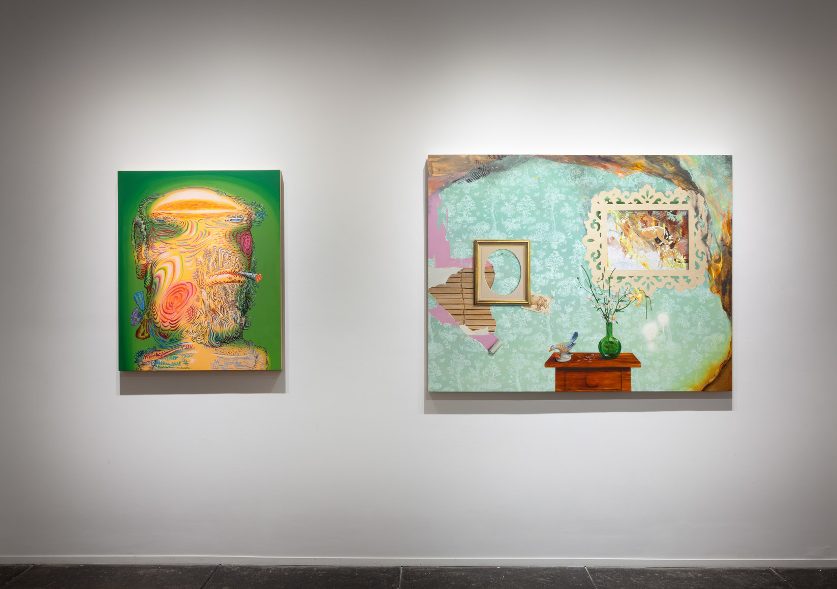 R E : R E P R E S E N T A T I O N&nbsp;- PART I, Curated By Dan Cameron