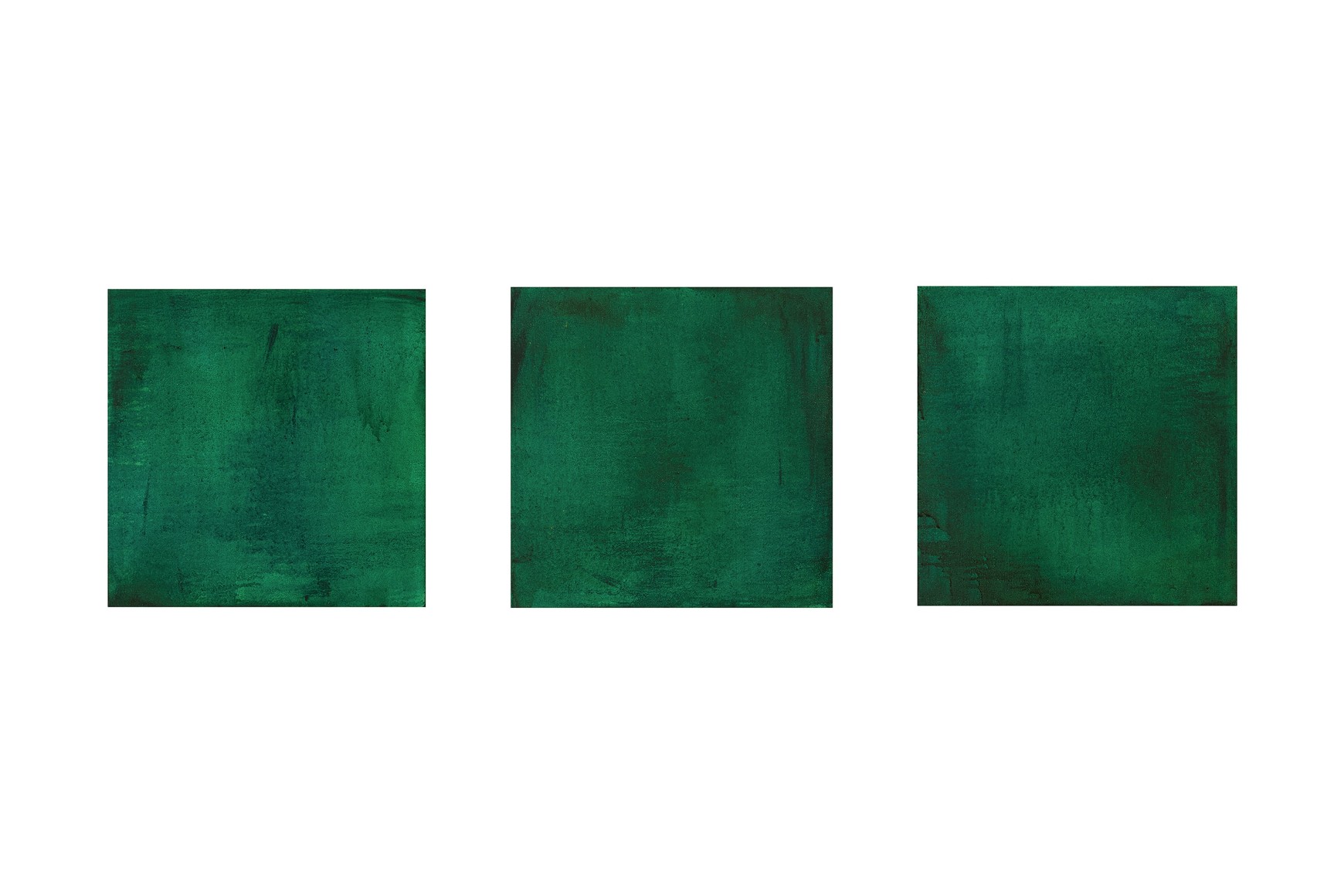 ANASTASIA PELIAS, Emerald City (1, 2, 3), 2017-2018