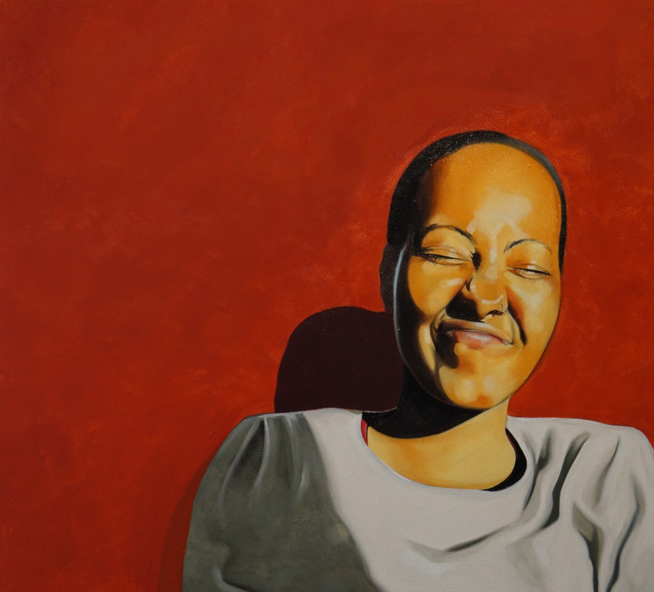 ADRIENNE BROWN-DAVID, Untitled, 2021