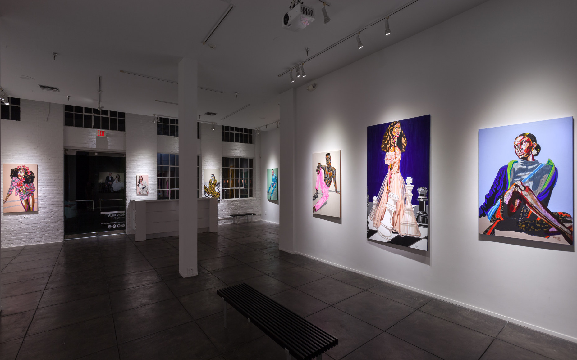 REWA, i&#039;je awel&#039;le: A Beautiful Journey, A Safe Journey