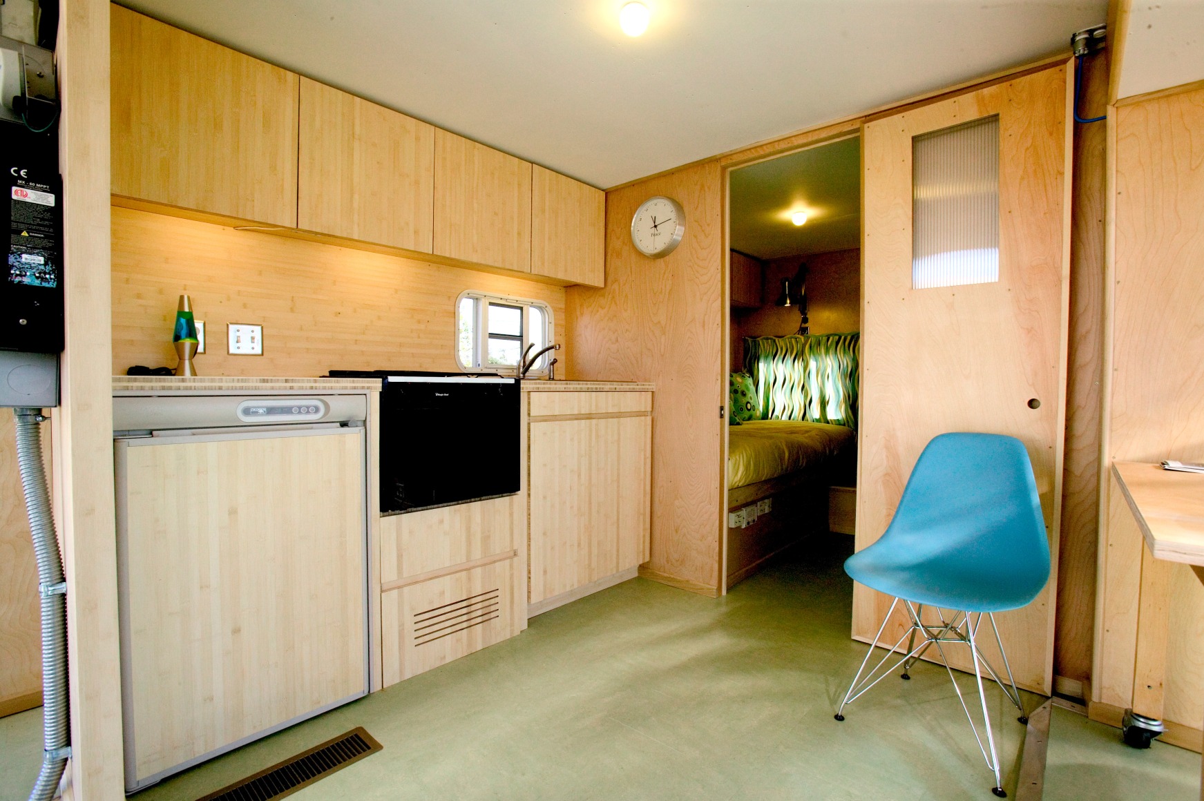 PAUL VILLINSKI&nbsp;||| Prospect.1&nbsp;Emergency Response Studio