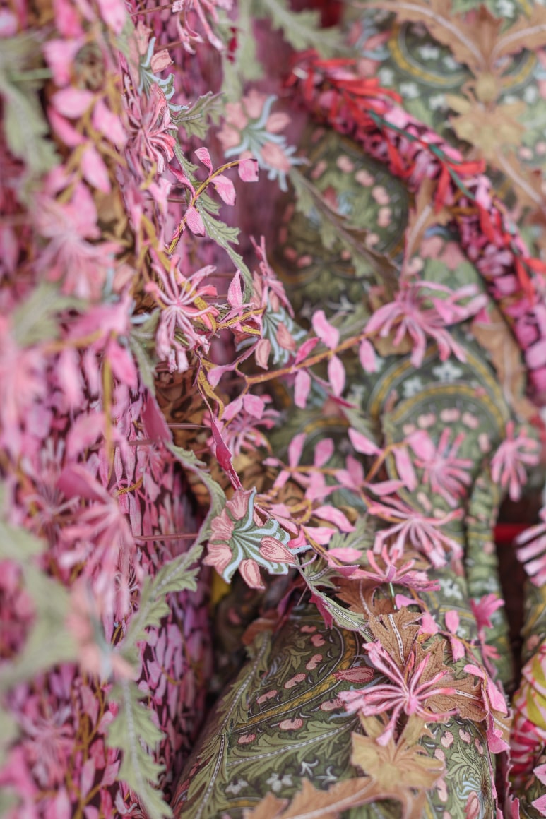 PEYTON PICKENPAUGH, Medusa, 2025