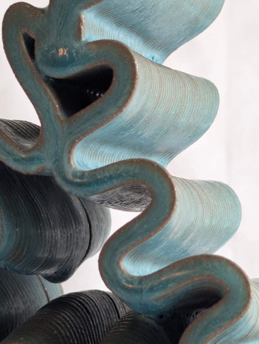 NICHOLAS LICAUSI, connector DHJ, 2024