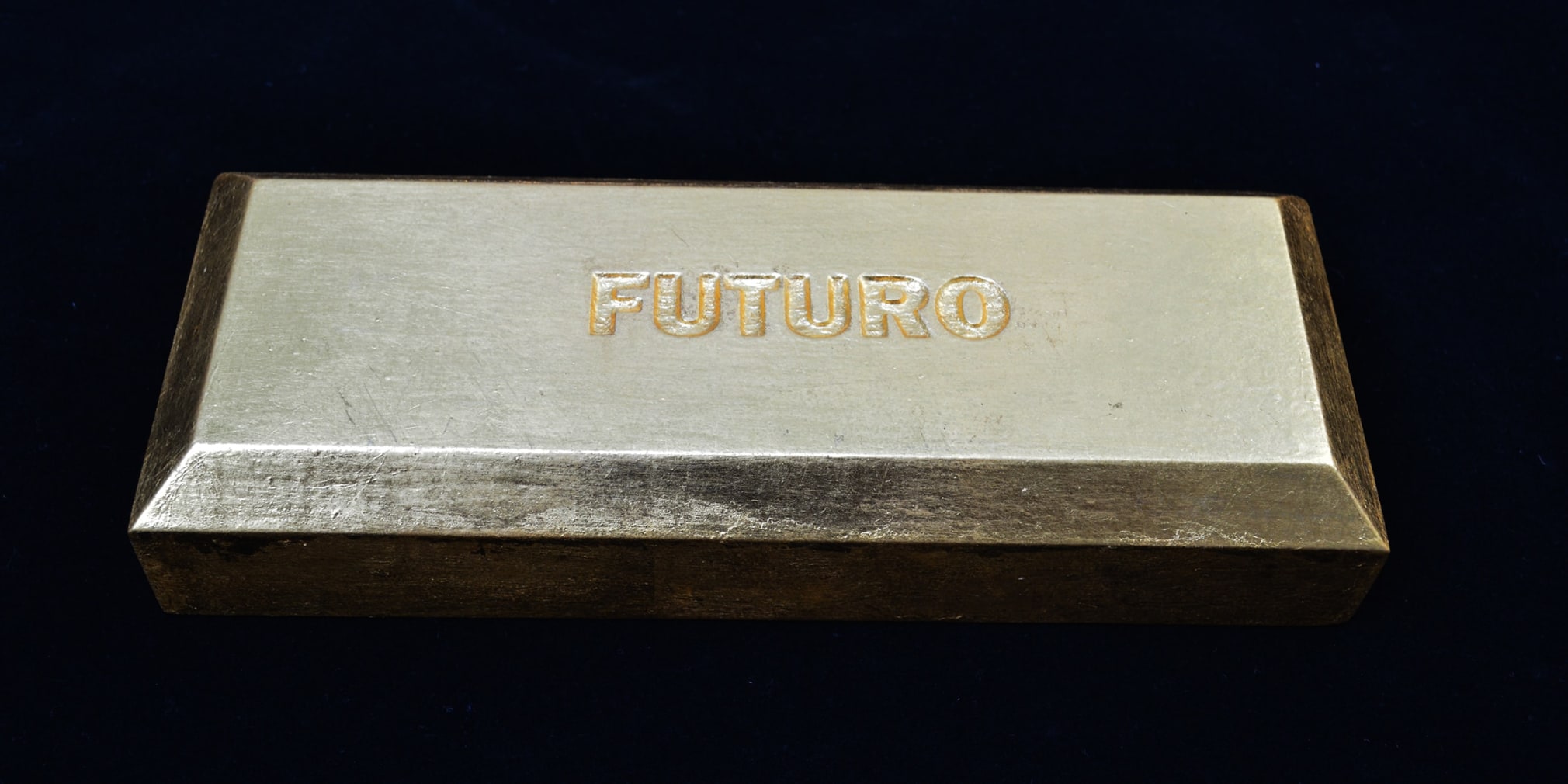 JOSÉ ANGEL VINCENCH, FUTURO., 2016