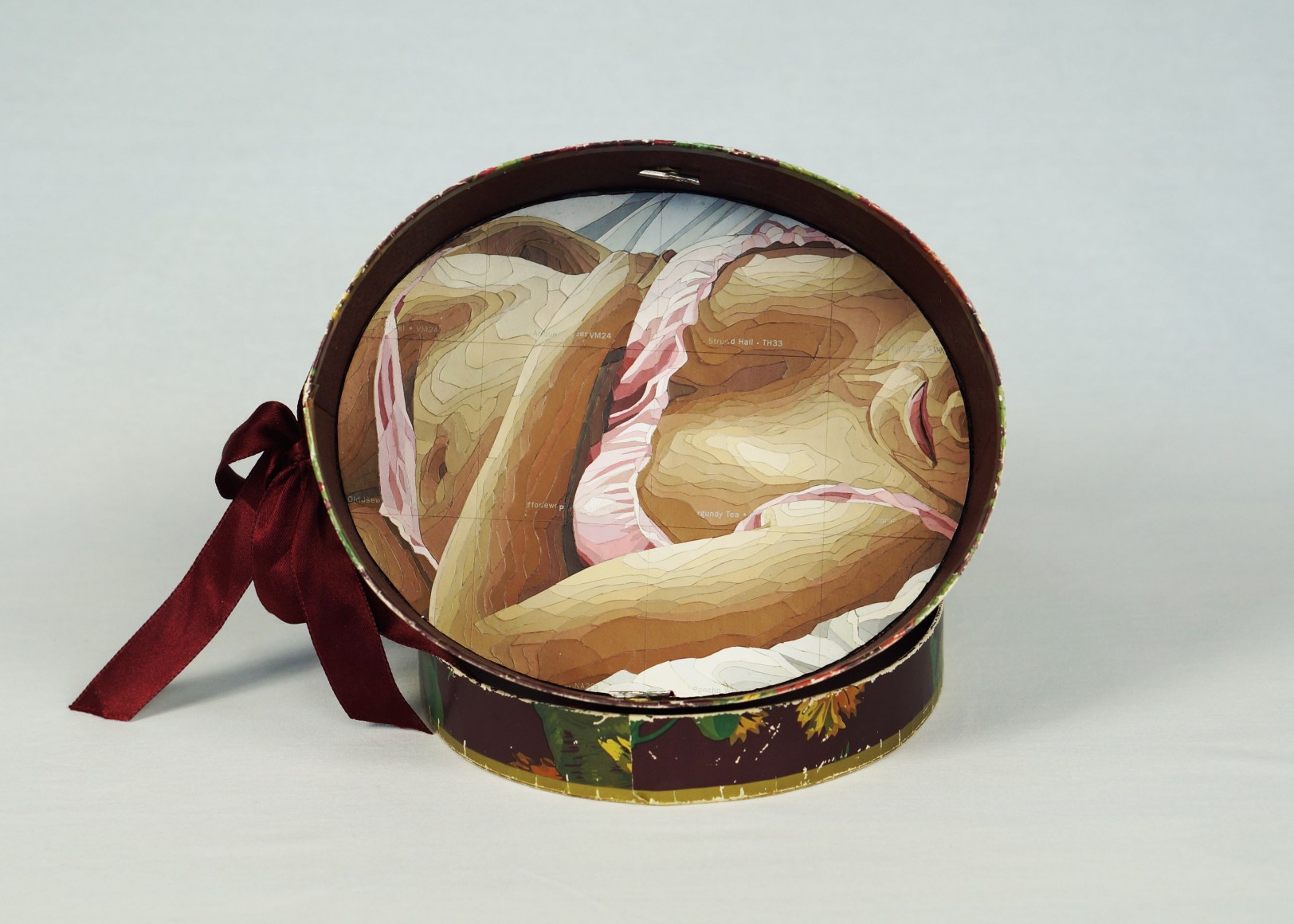 CARLTON SCOTT STURGILL, DS Couple Seeks Female switch - mw4w - 3131 (Cinci) - Her, 2012