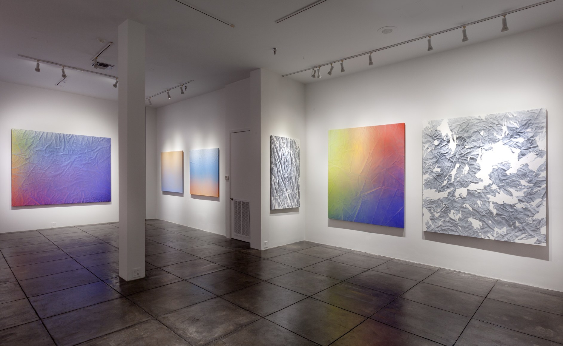 BONNIE MAYGARDEN Paradise