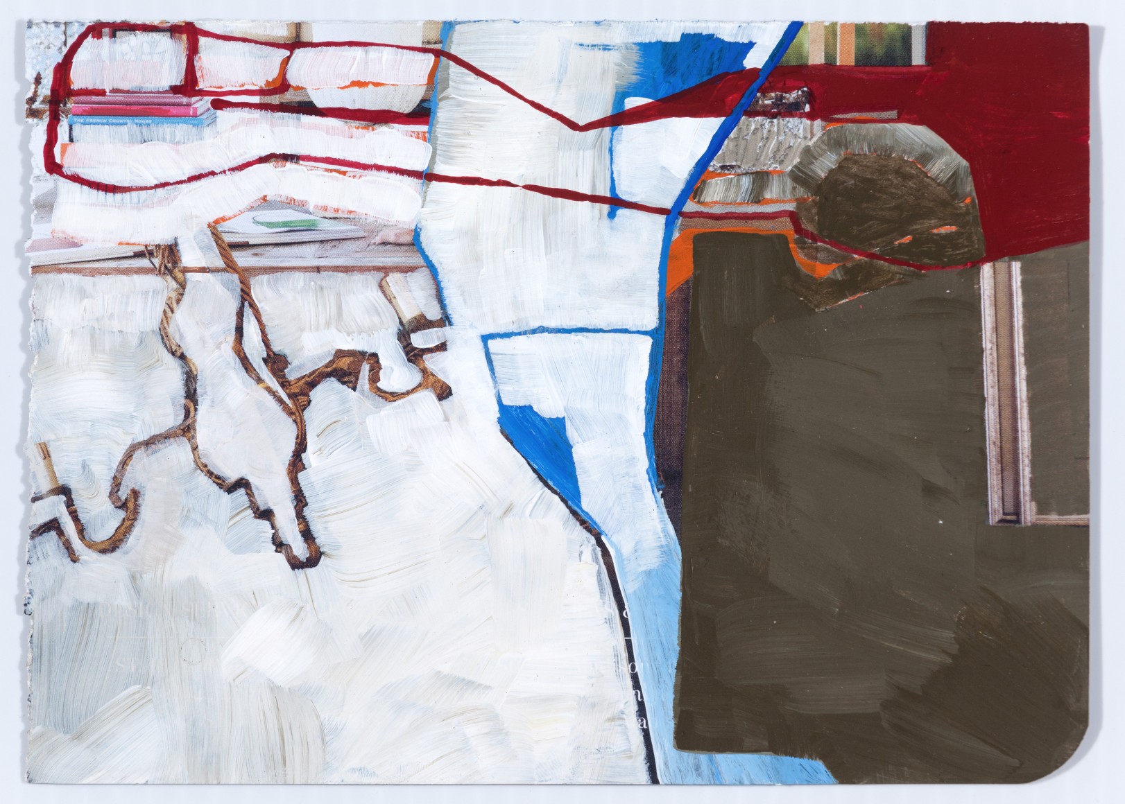 AIMÉE FARNET SIEGEL, TSG #10, 2020