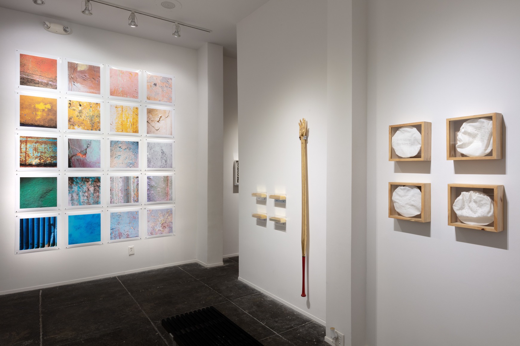 CUBA REVISITED, Twenty Years Later