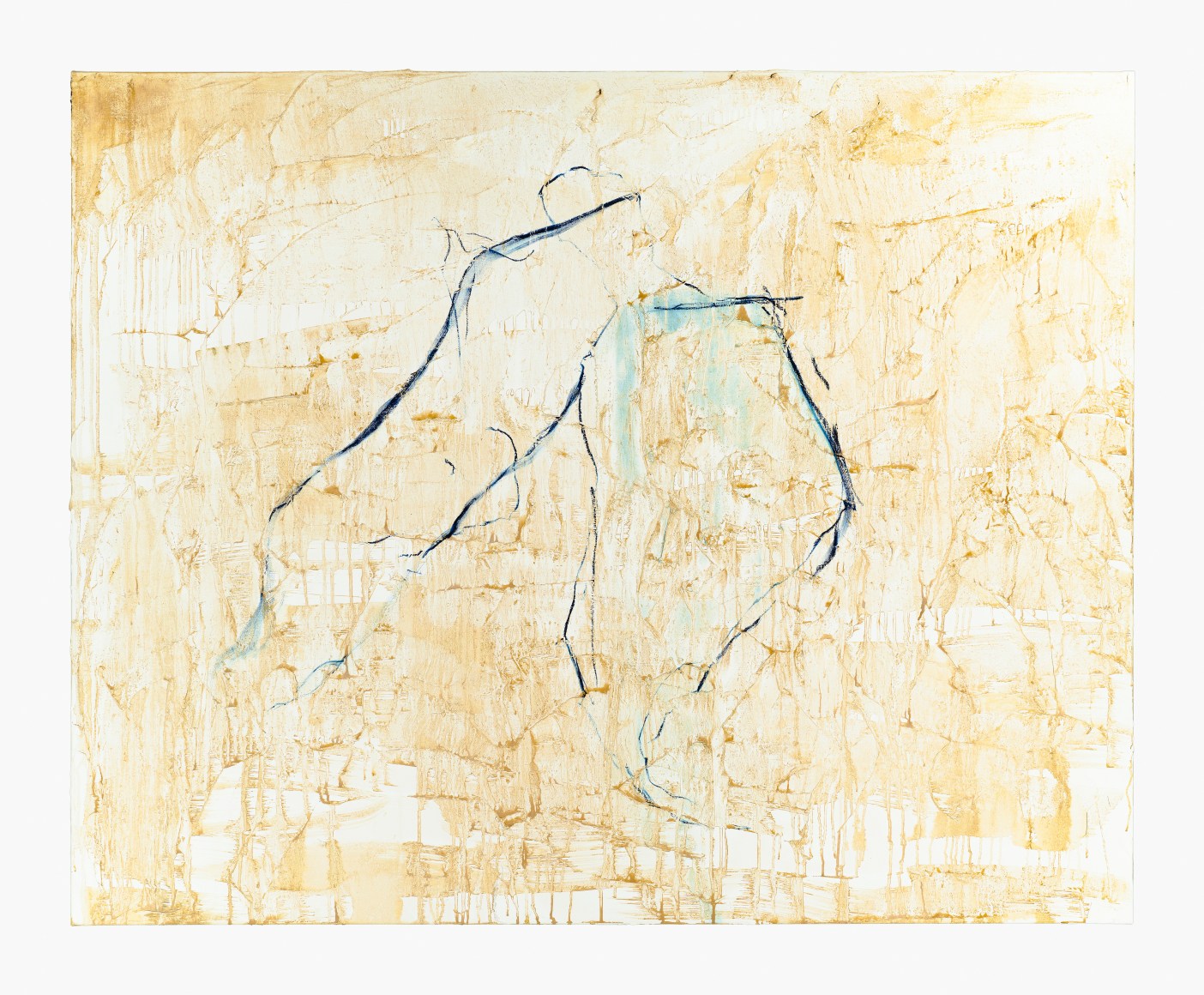 ANASTASIA PELIAS, Song for Sappho (sweet bitter love), 2023
