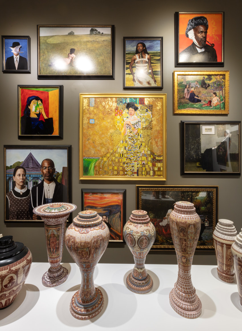 A L T E R E D&nbsp; &nbsp;E X P O S U R E S, Post-Photographic Perspectives