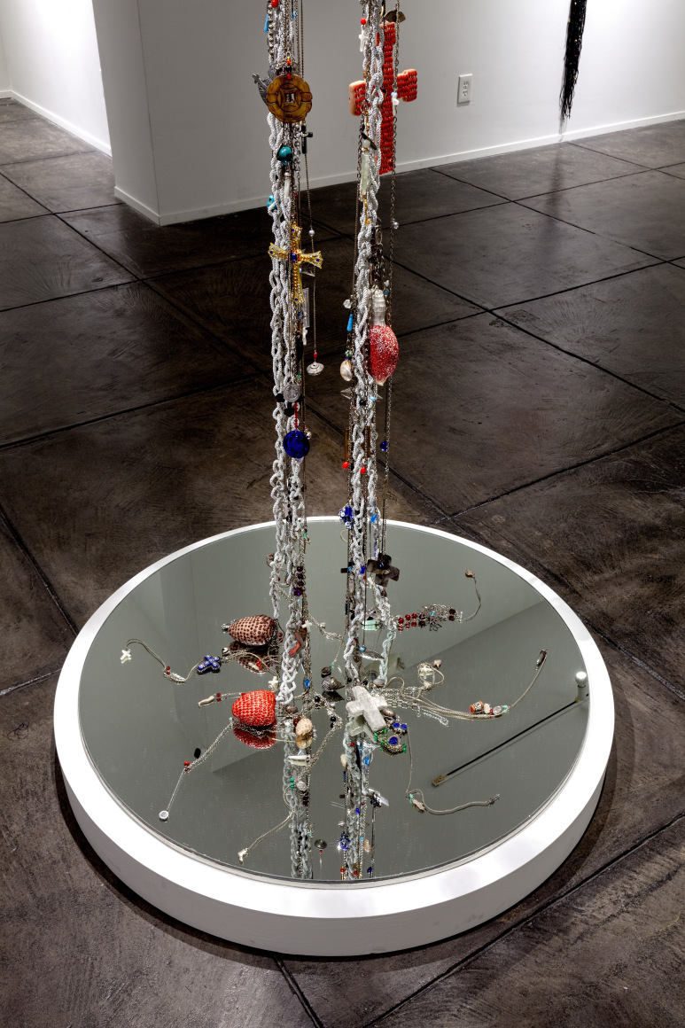 ESPERANZA CORT&Eacute;S&nbsp;, Arrested Symphony