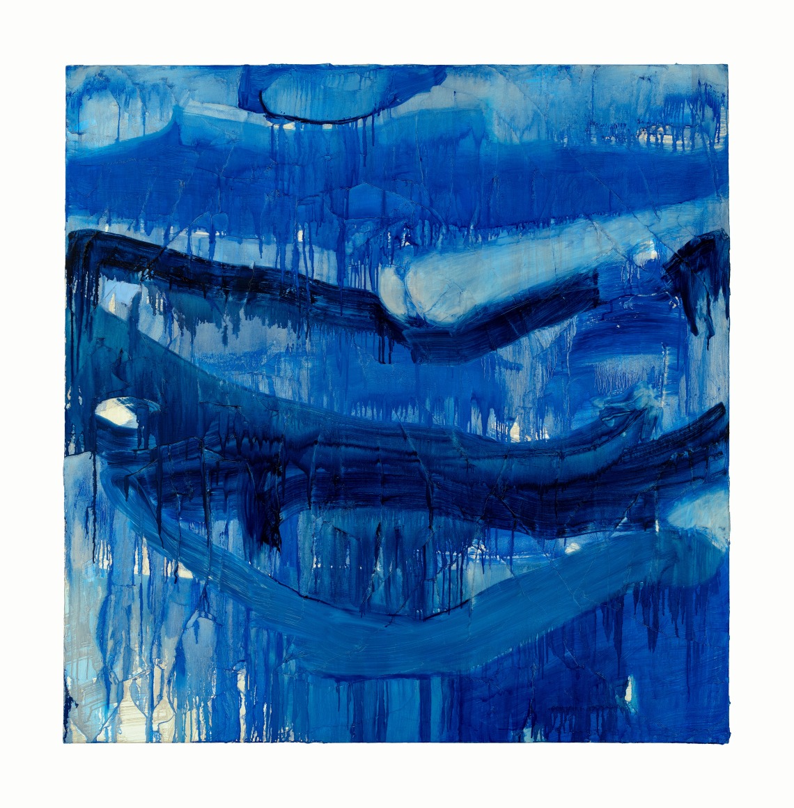 ANASTASIA PELIAS, Isis, oh Isis, 2023