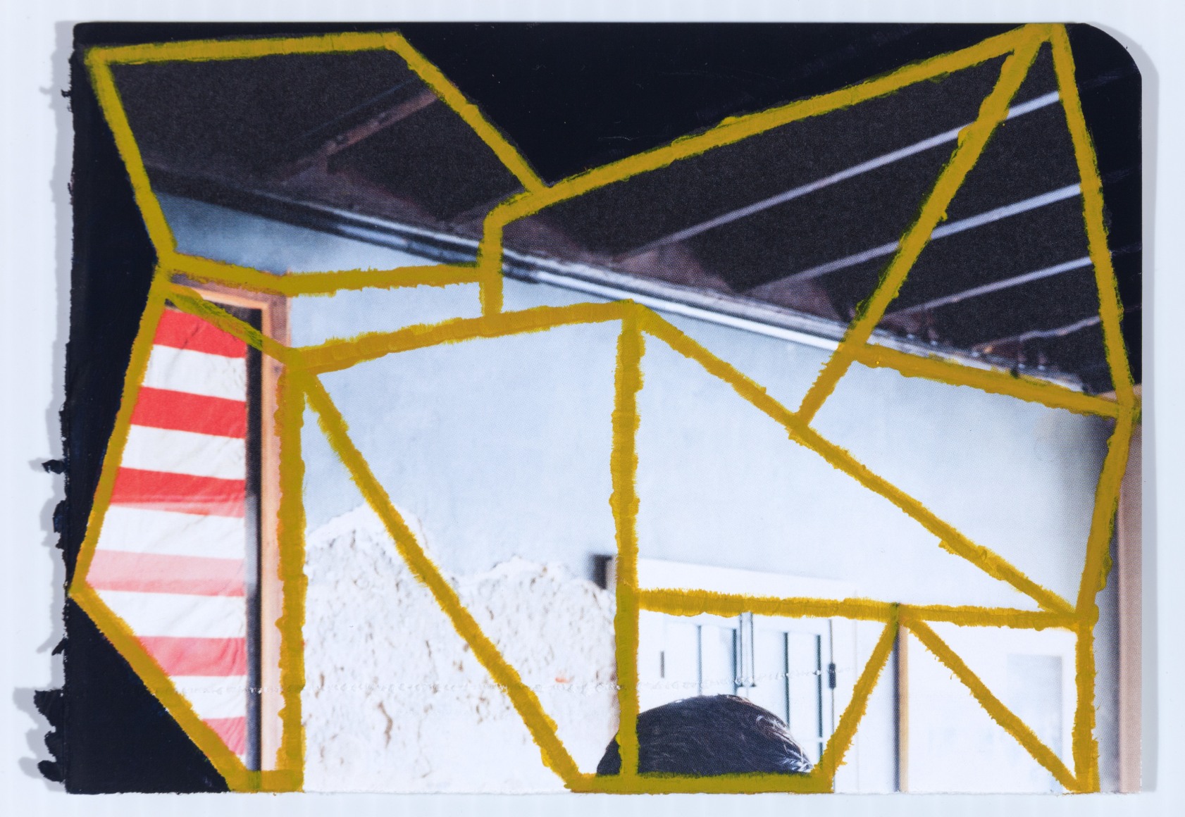 AIMÉE FARNET SIEGEL, TSG #12, 2020