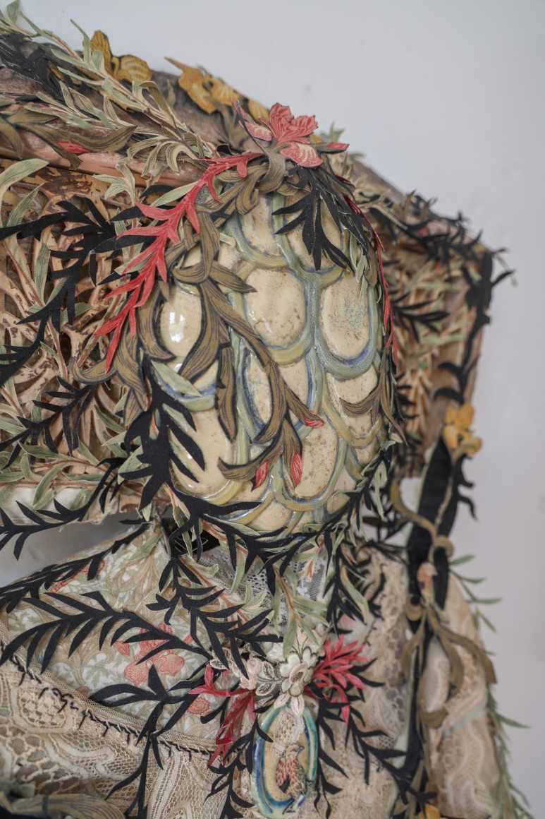 PEYTON PICKENPAUGH, Mother, 2025