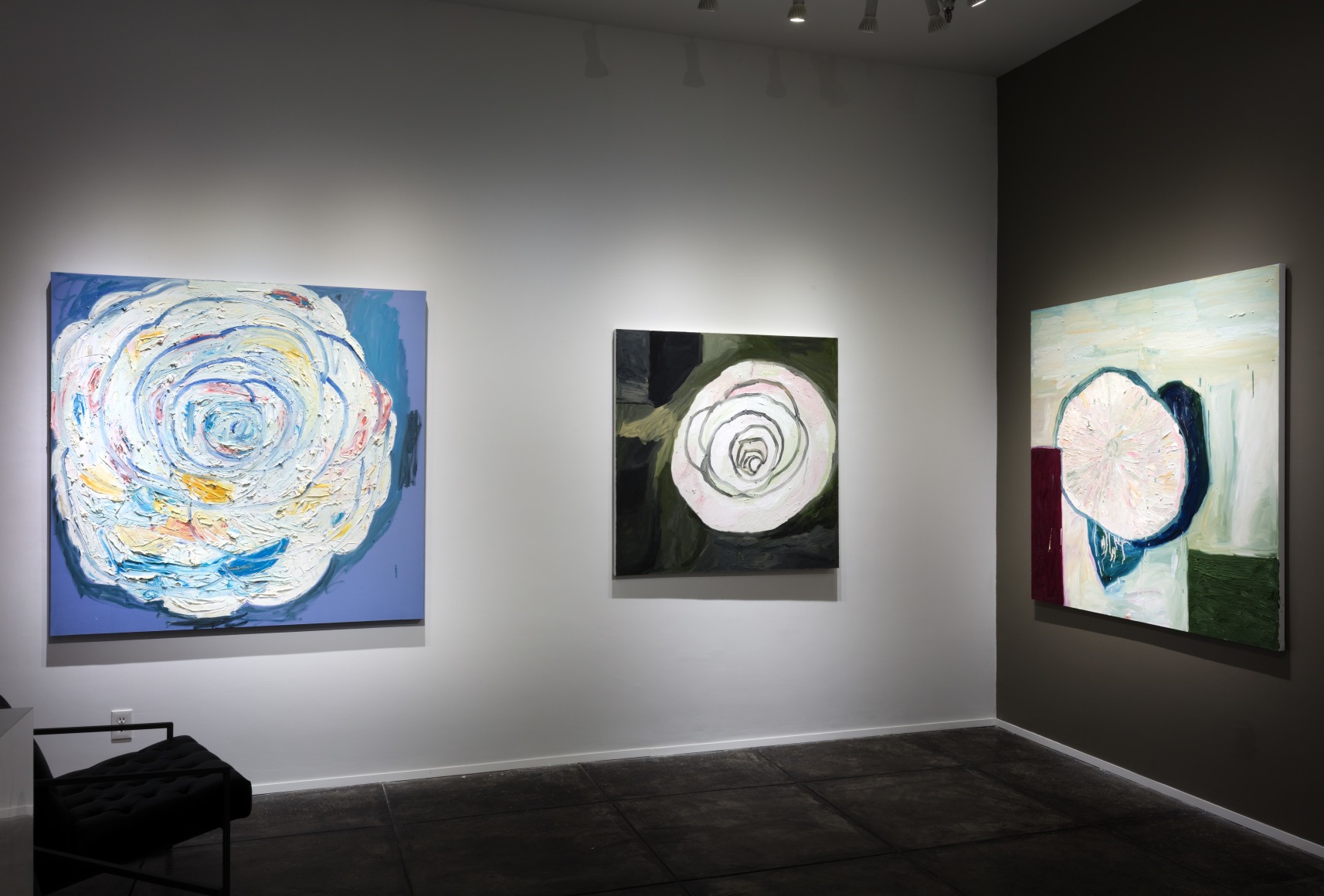 MARGARET EVANGELINE, Camellias From A Temperate Zone