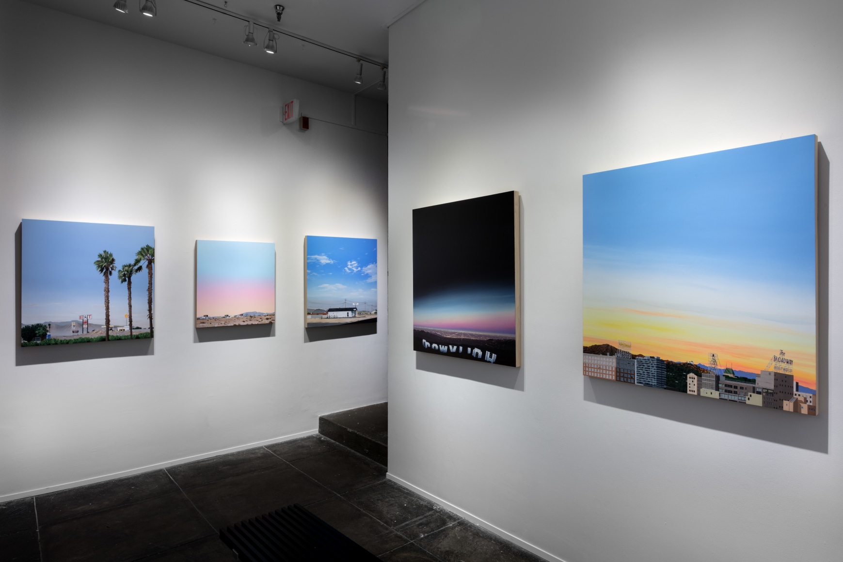 KRISTIN MOORE, All Those Who Wander