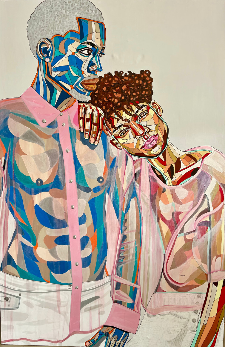 REWA, kaito + dumebi, 2022