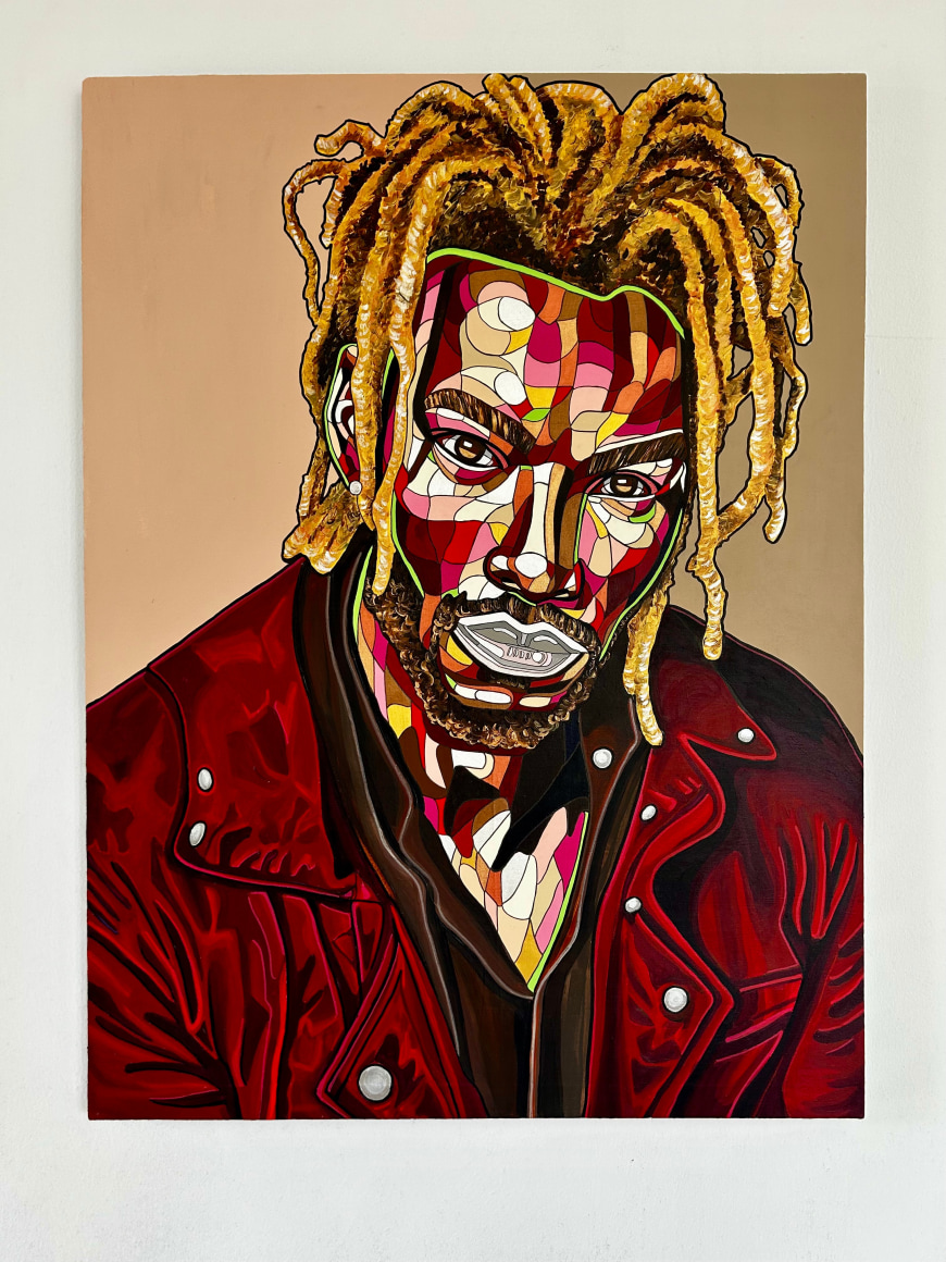 REWA, ezeigbo | Igbo King, 2025