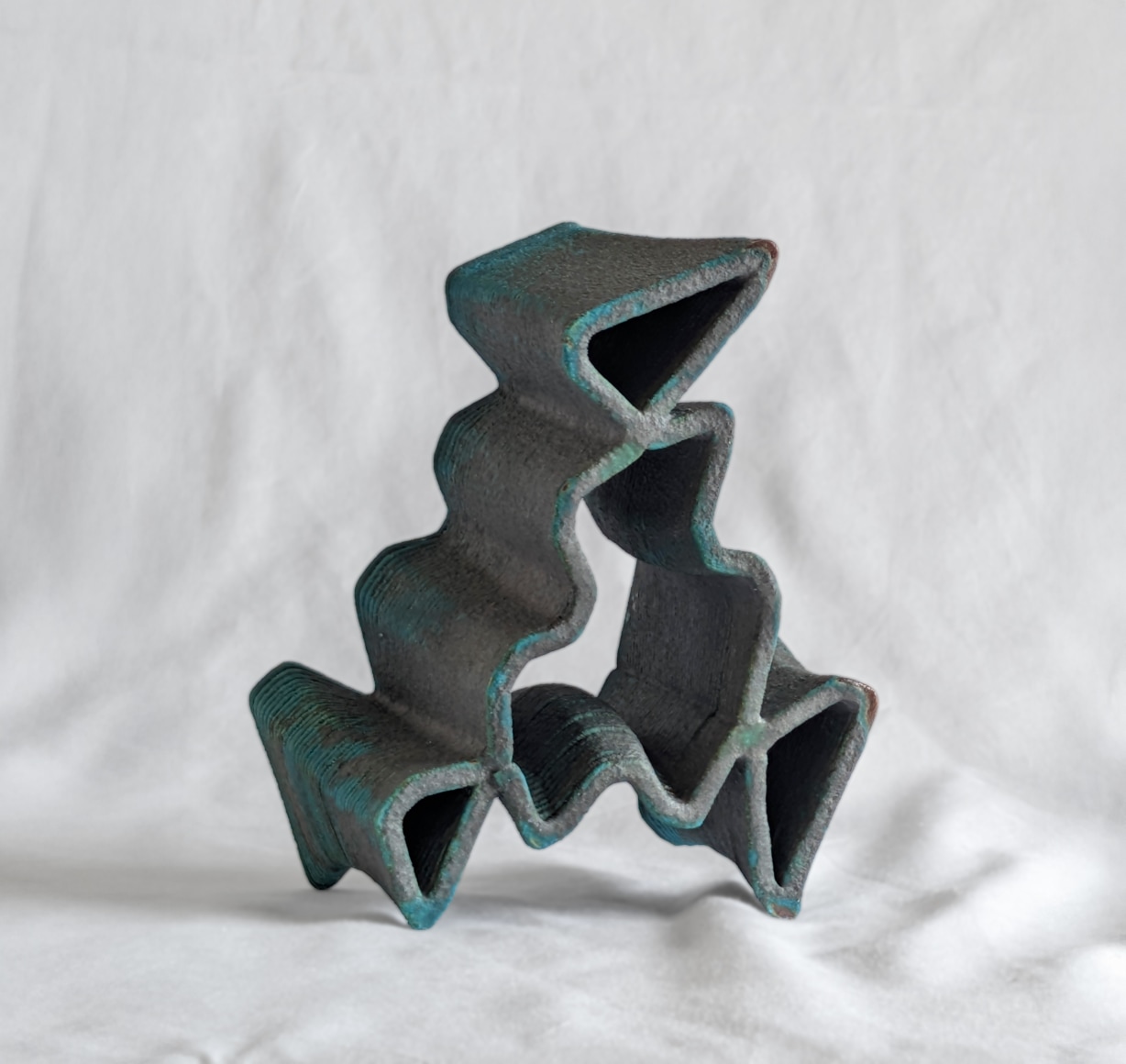 NICHOLAS LICAUSI, connector CNR, 2024