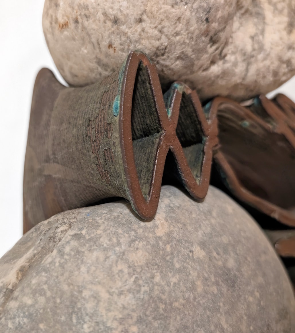 NICHOLAS LICAUSI, Alberto, Kirk, & Margot, 2024