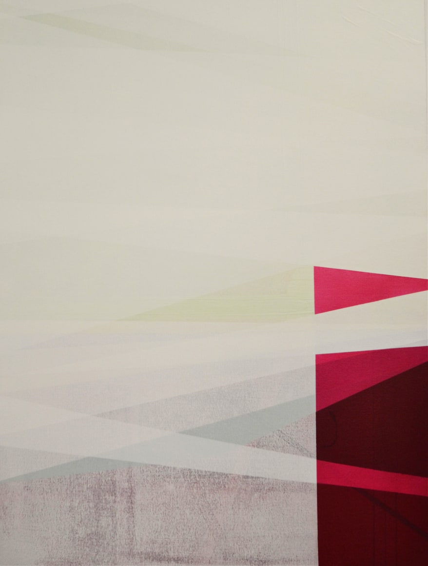 MARNA SHOPOFF, Wrap, 2015