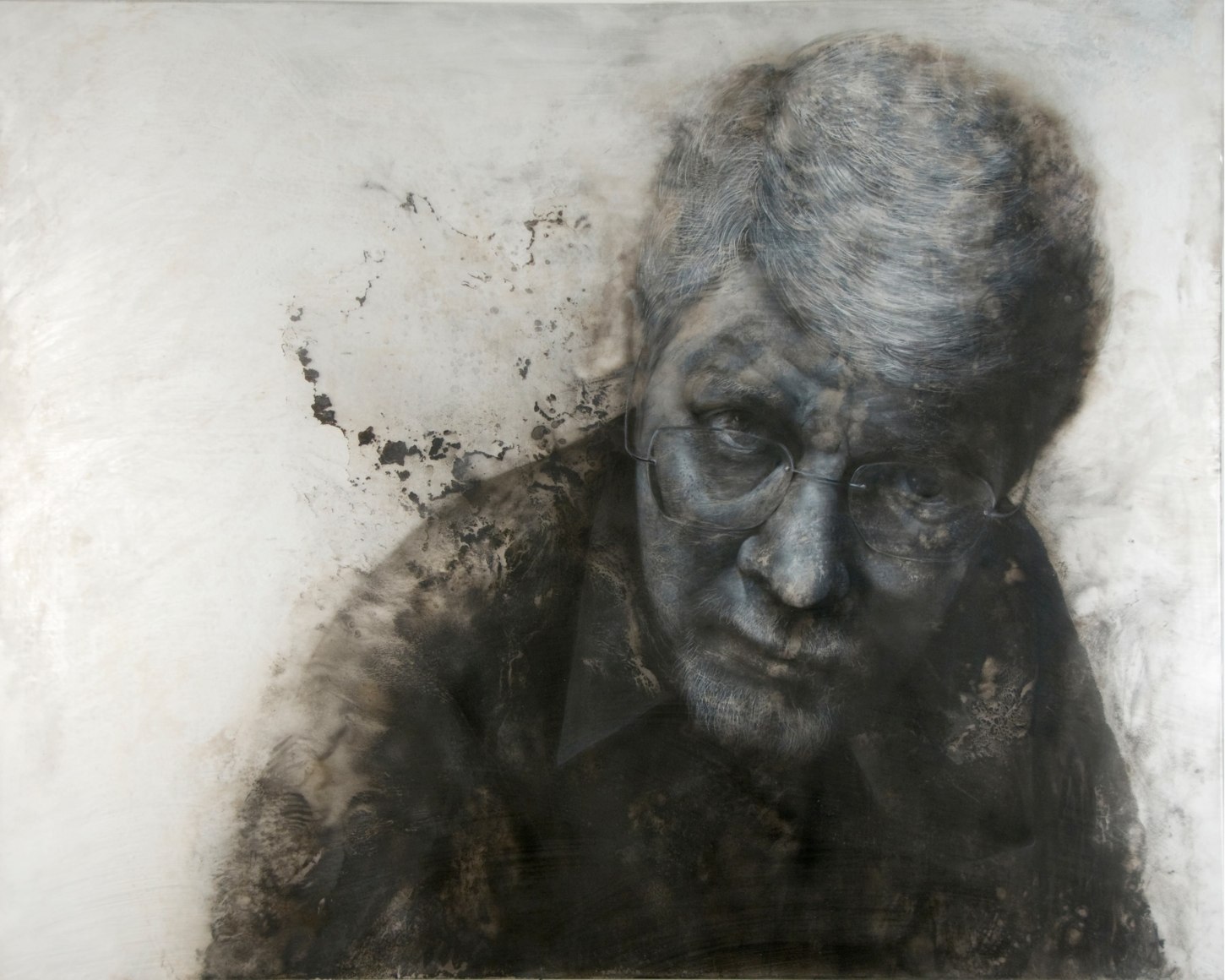 RIEKO FUJINAMI, Dale, 2008