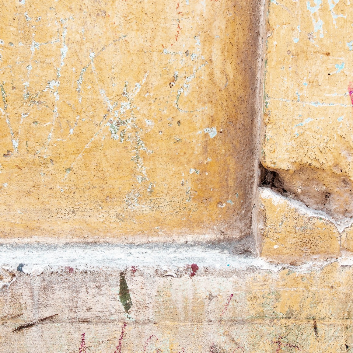 JENNIFER RICO, Havana Pantone, Naranja Sol, 2018