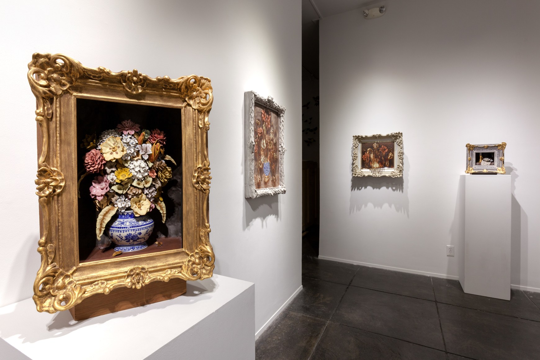 DIRK STASCHKE, Matter of Perspective