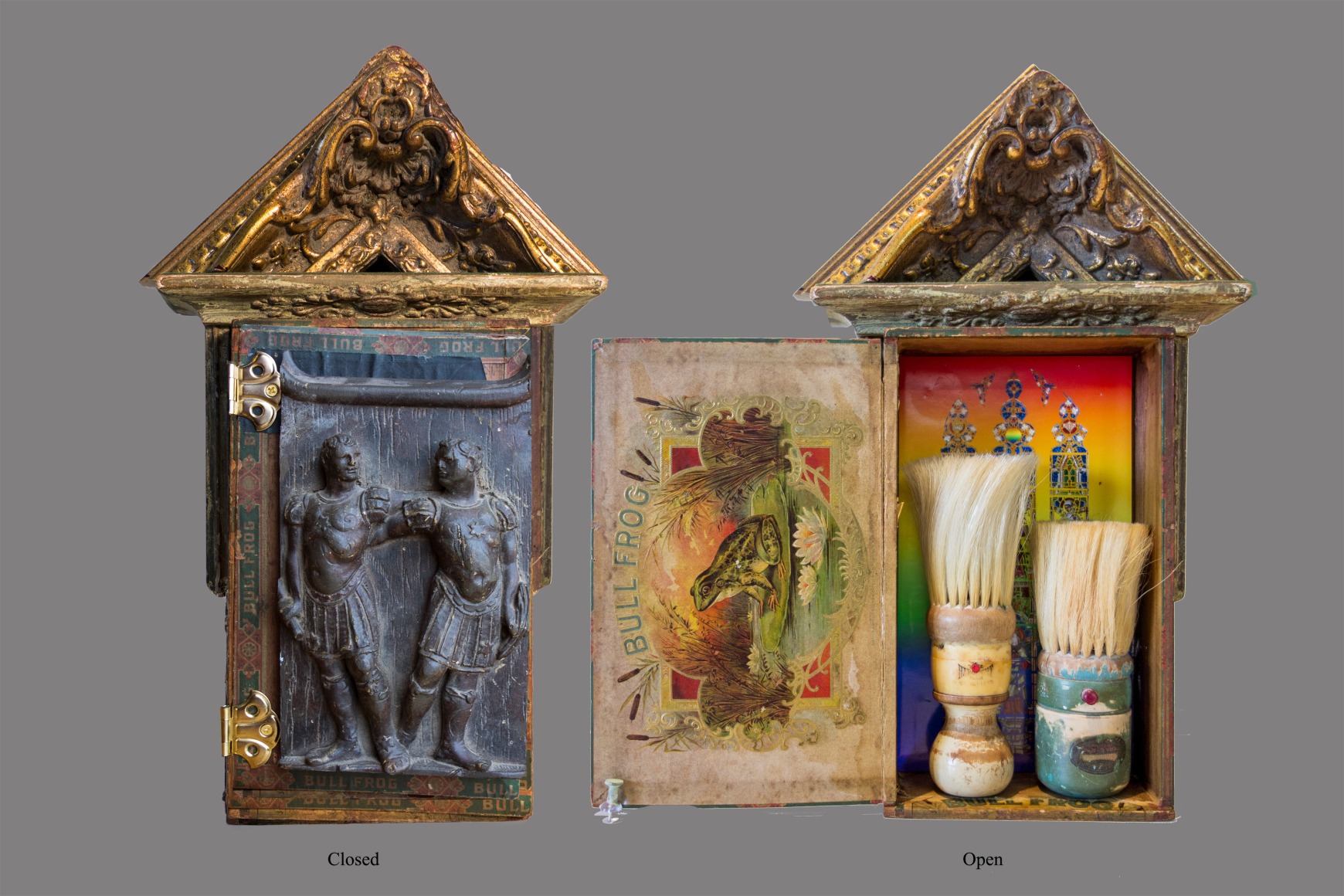 KAT FLYN, Marriage Equality, 2016