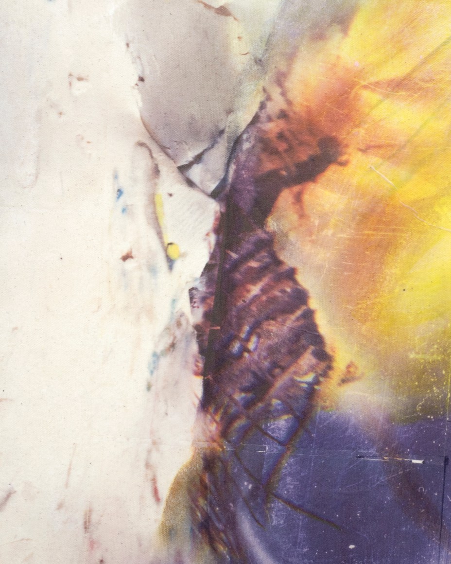 RYAN LEITNER, Pony Boy, 2025