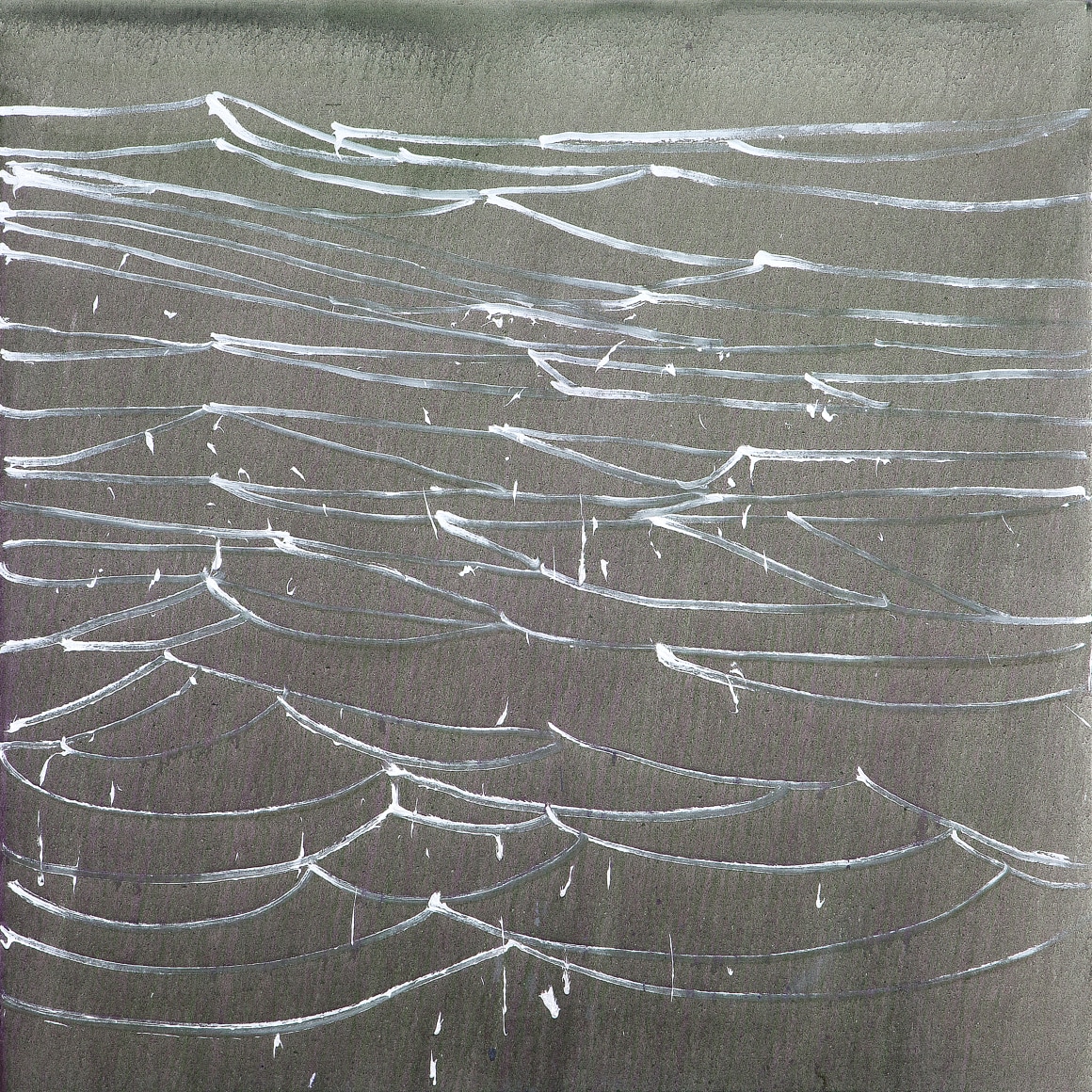 MARGARET EVANGELINE Harpooneer, 2013