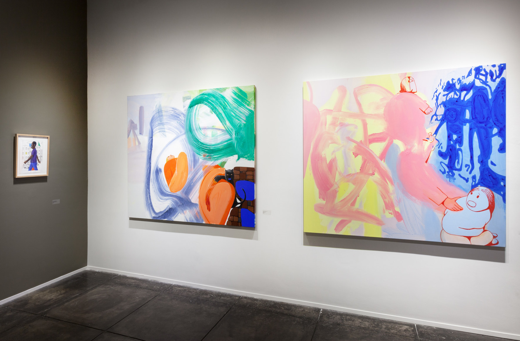 R E : R E P R E S E N T A T I O N&nbsp;- PART I, Curated By Dan Cameron