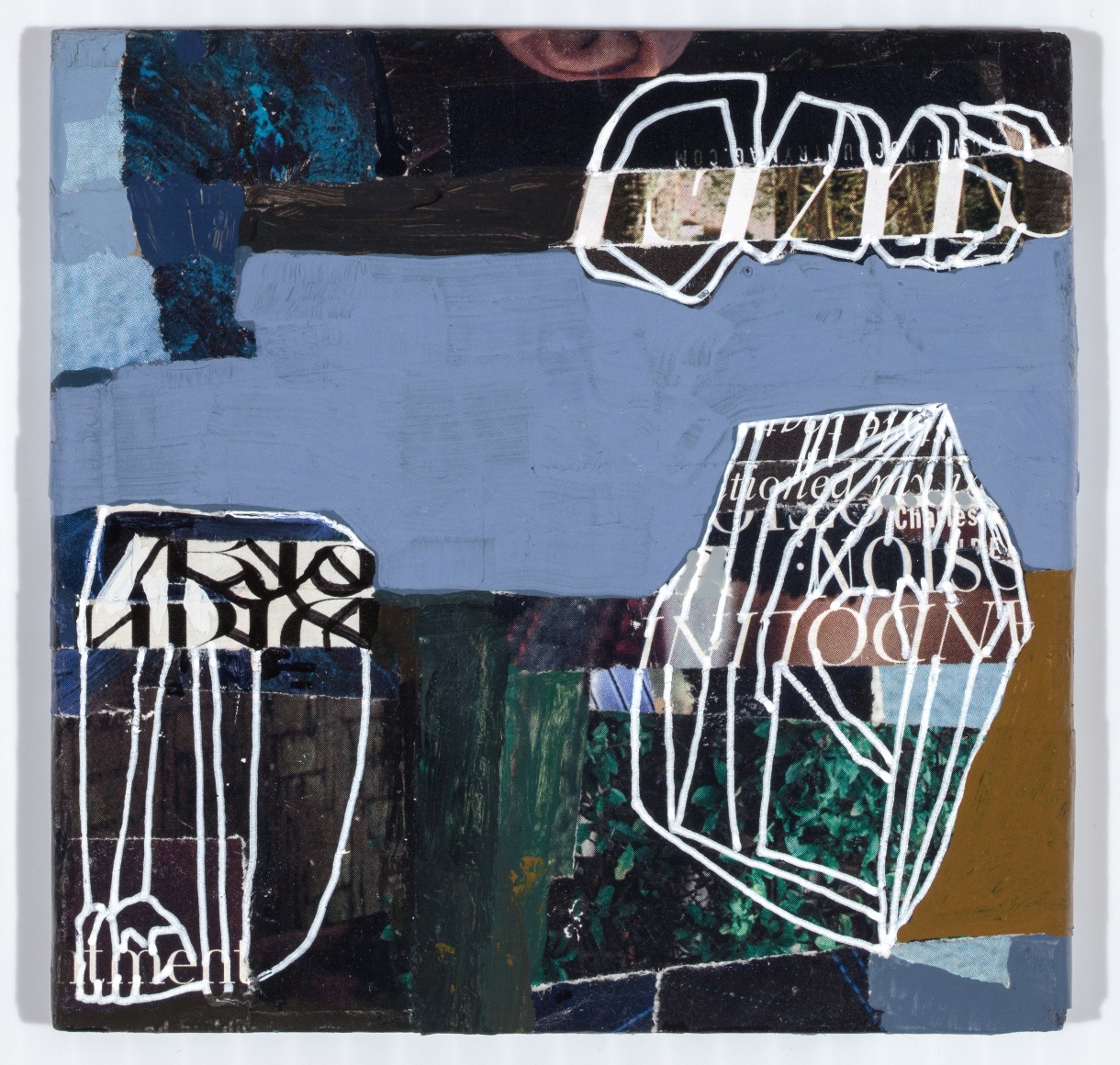 AIMÉE FARNET SIEGEL, Q6, 2020