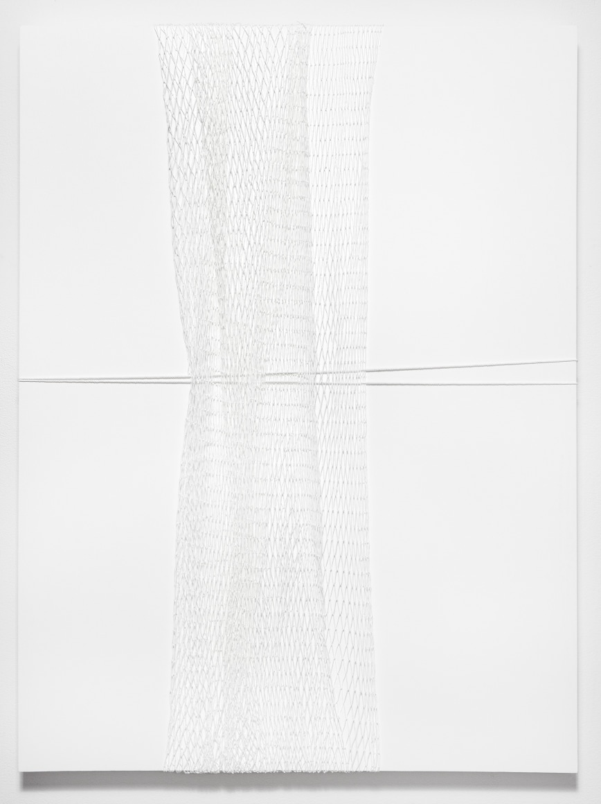 SIDONIE VILLERE Pierced, 2017