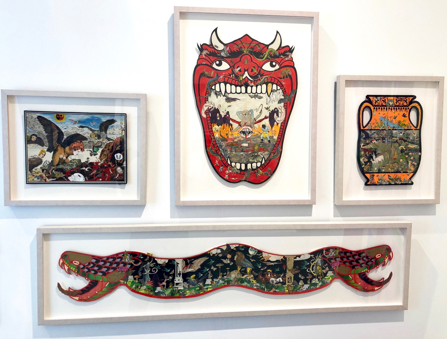 PULSE Contemporary Art Fair