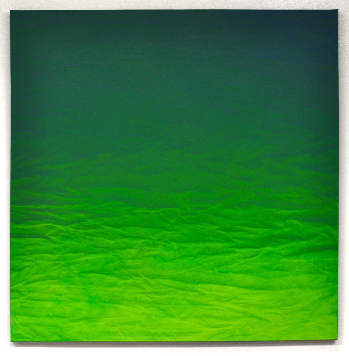 BONNIE MAYGARDEN Simulation III, 2015