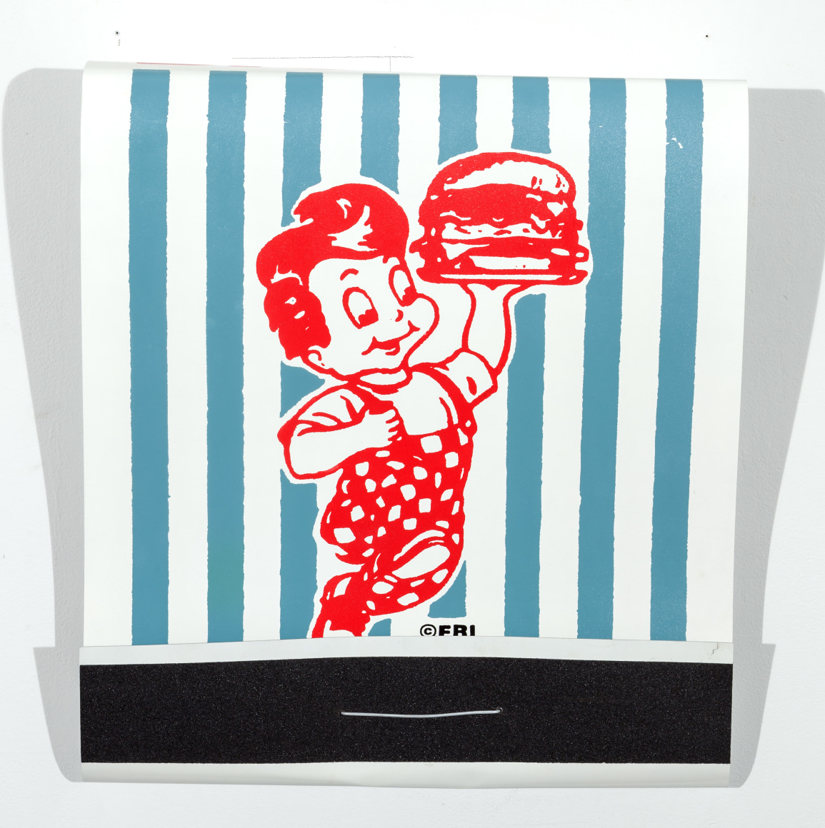 SKYLAR FEIN Big Boy, 2015