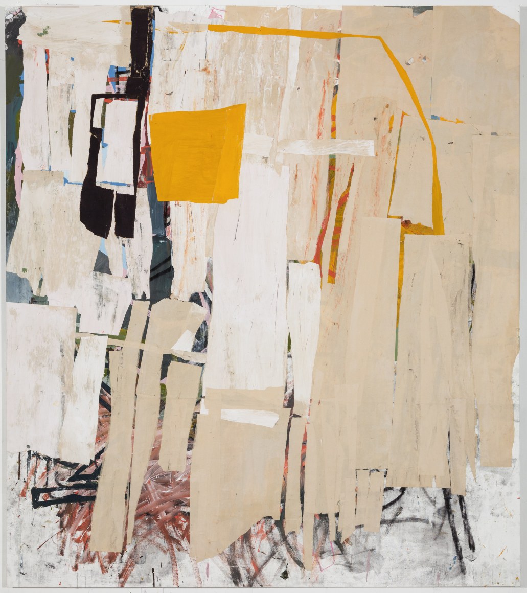 AIMÉE FARNET SIEGEL, Between Real & Imagined, 2022