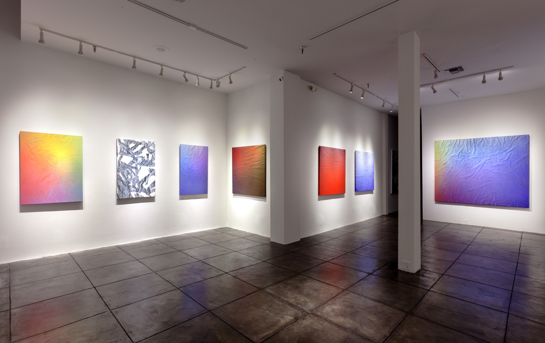 BONNIE MAYGARDEN Paradise