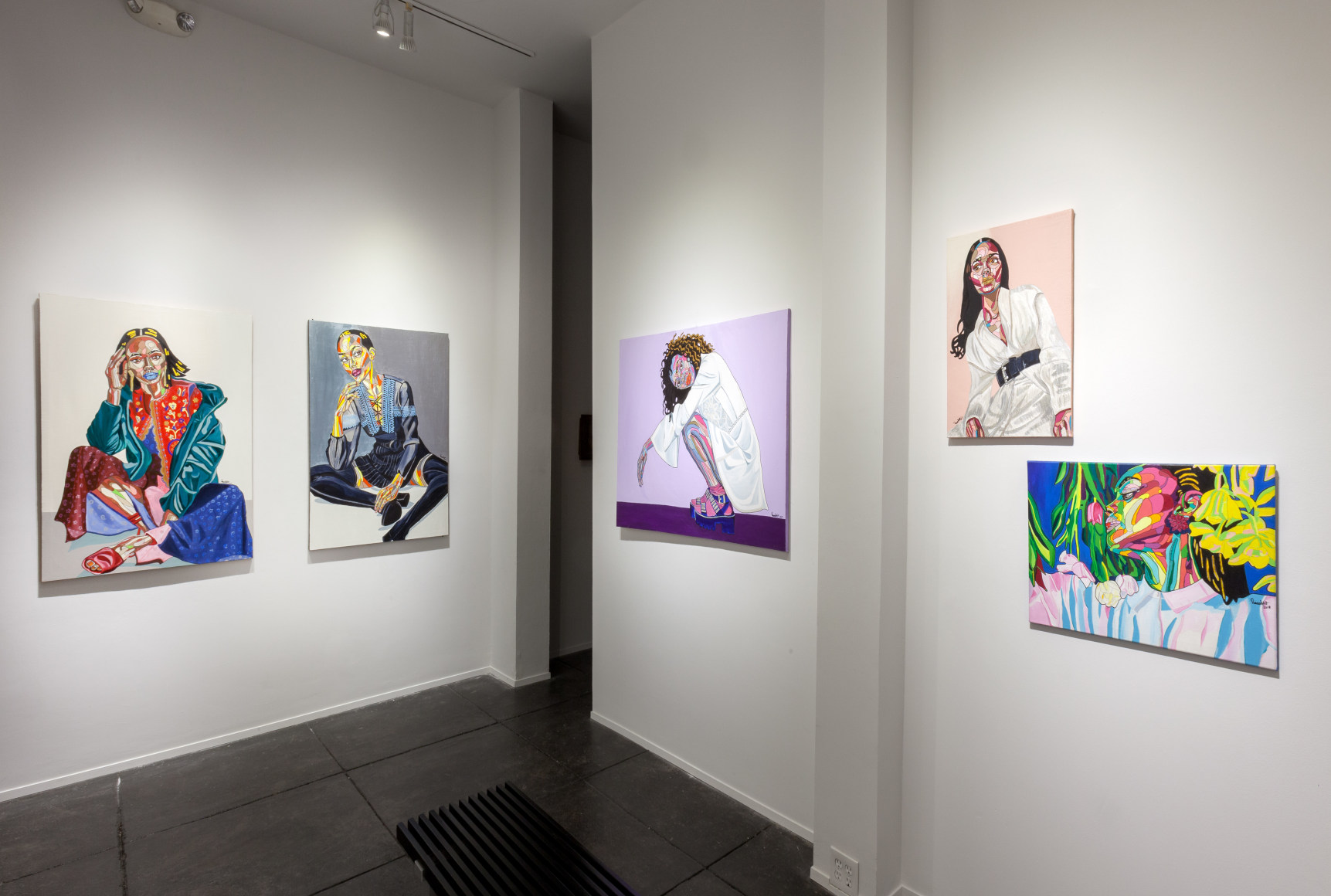 R E W A, Nwa Agbo: Entering Adolescence