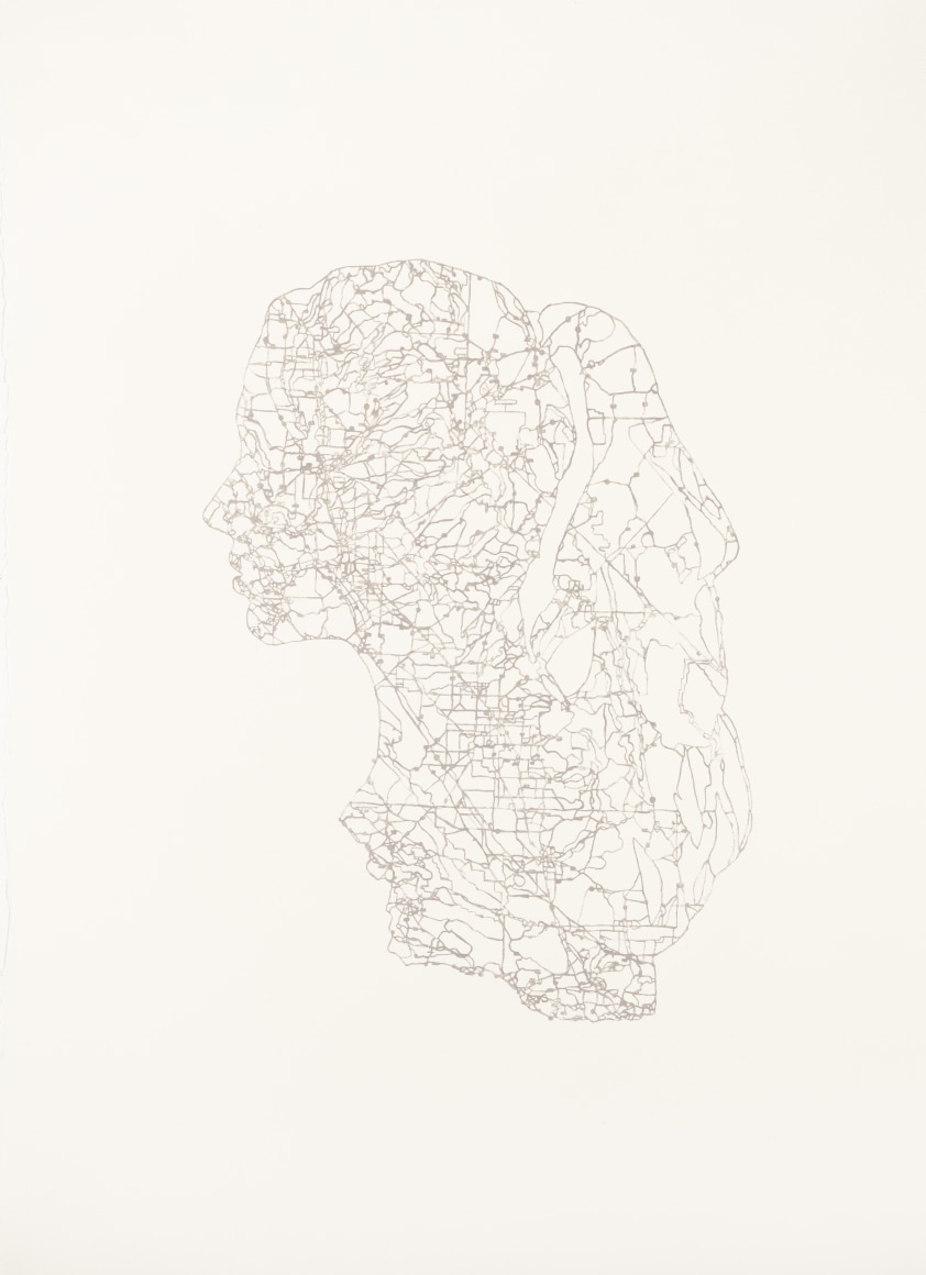 NIKKI ROSATO Molly: Oakland to Los Angeles, CA (Positive), 2016