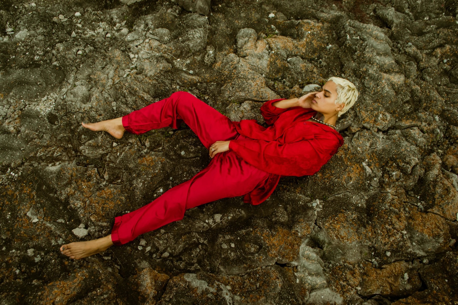 TRENITY THOMAS, Resentment, 2020